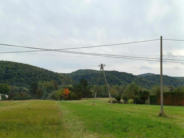 Grunt na sprzedaż w Sanok, Podkarpackie