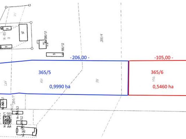 Grunt na sprzedaż w Tuszyn, Łódzkie