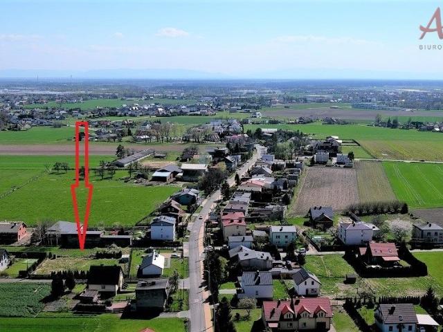 Grunt na sprzedaż w Tychy, Śląskie