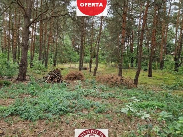 Grunt na sprzedaż w Warszawa, Mazowieckie
