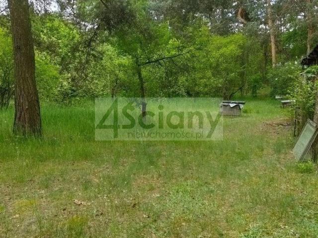 Grunt na sprzedaż w Warszawa, Mazowieckie