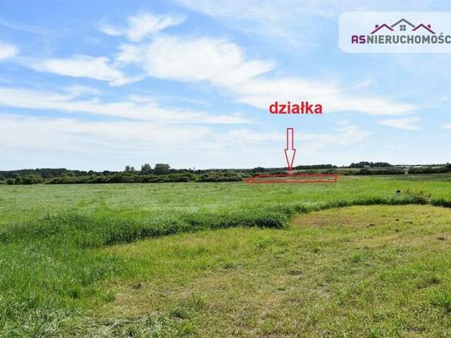 Grunt na sprzedaż w Kołobrzeg, Zachodniopomorskie