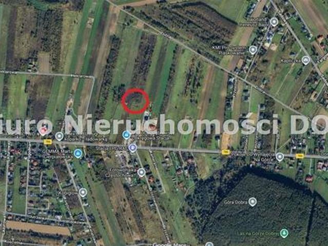 Grunt na sprzedaż w Mstów, Śląskie