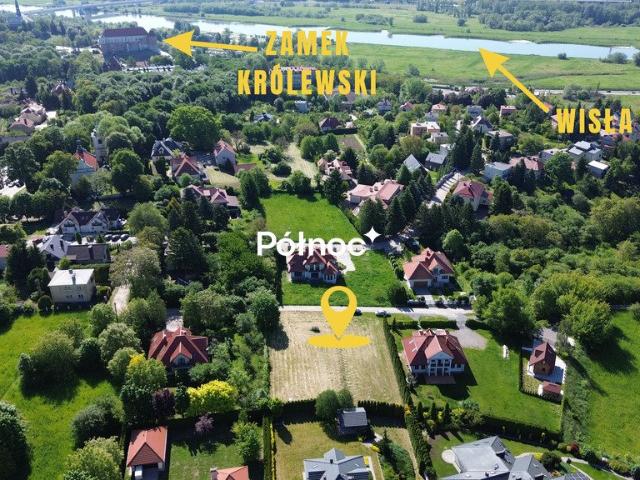Grunt na sprzedaż w Sandomierz, Świętokrzyskie