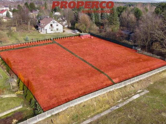 Grunt na sprzedaż w Masłów Pierwszy, Świętokrzyskie