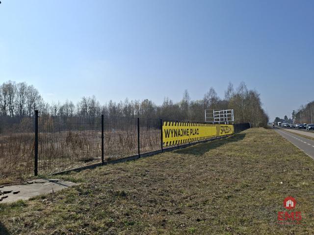 Grunt do wynajęcia w Białystok, Podlaskie