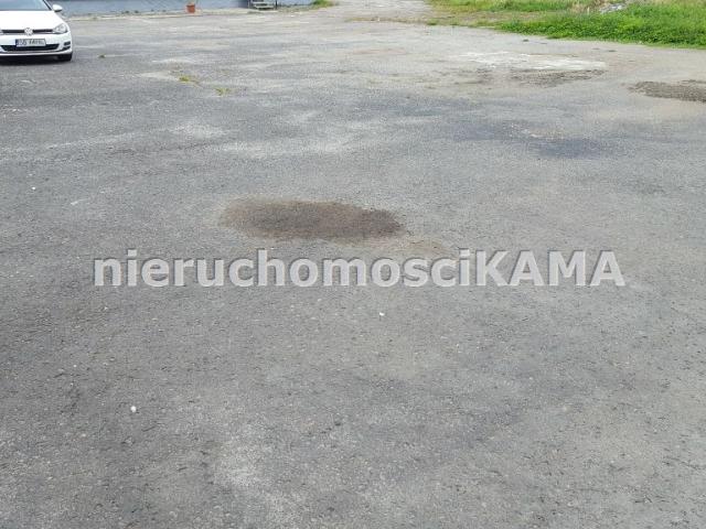 Grunt do wynajęcia w Bielsko-biała, Śląskie