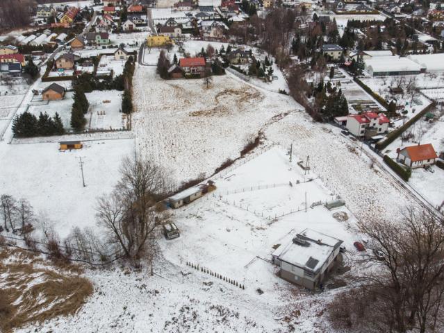 Grunt do wynajęcia w Bielsko-biała, Śląskie