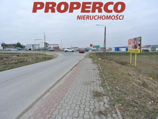 Grunt do wynajęcia w Morawica