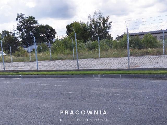 Grunt do wynajęcia w Bydgoszcz, Kujawsko-pomorskie