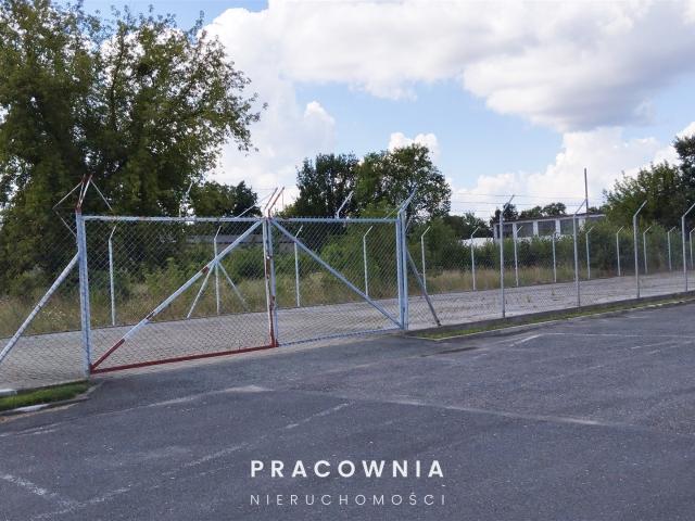 Grunt do wynajęcia w Bydgoszcz, Kujawsko-pomorskie