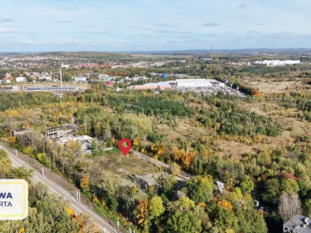 Grunt do wynajęcia w Bytom, Śląskie