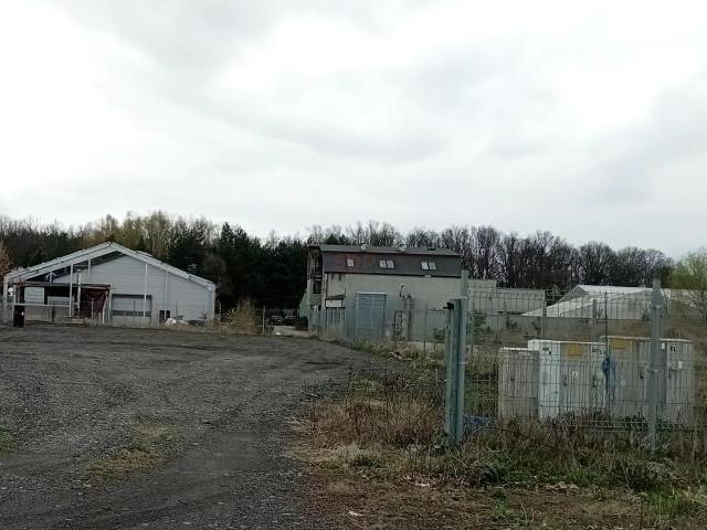 Grunt do wynajęcia w Długołęka, Dolnośląskie