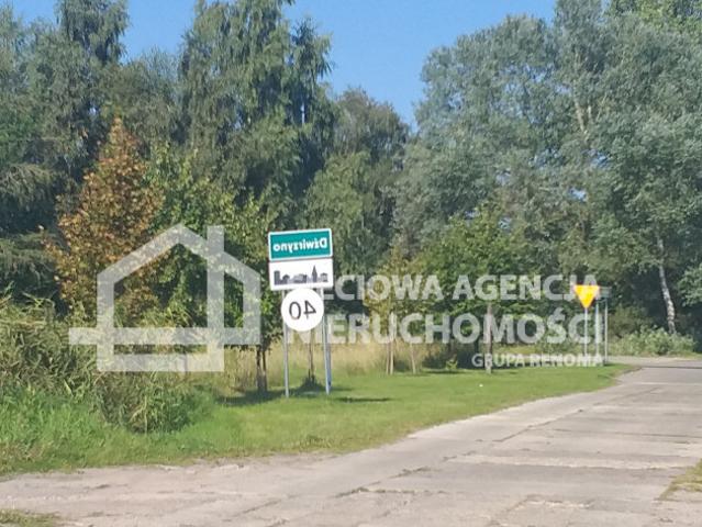 Grunt do wynajęcia w Zachodniopomorskie