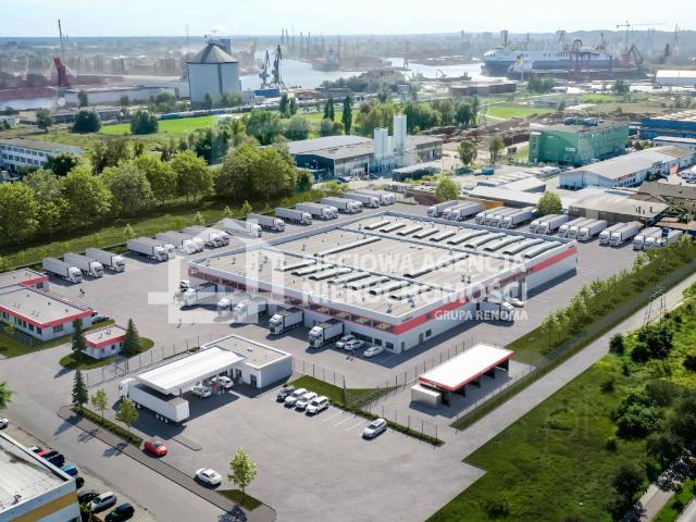 Grunt do wynajęcia w Gdańsk, Pomorskie