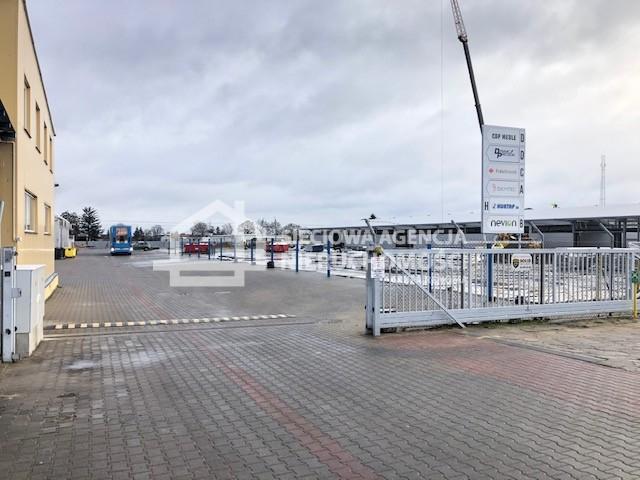 Grunt do wynajęcia w Gdańsk, Pomorskie