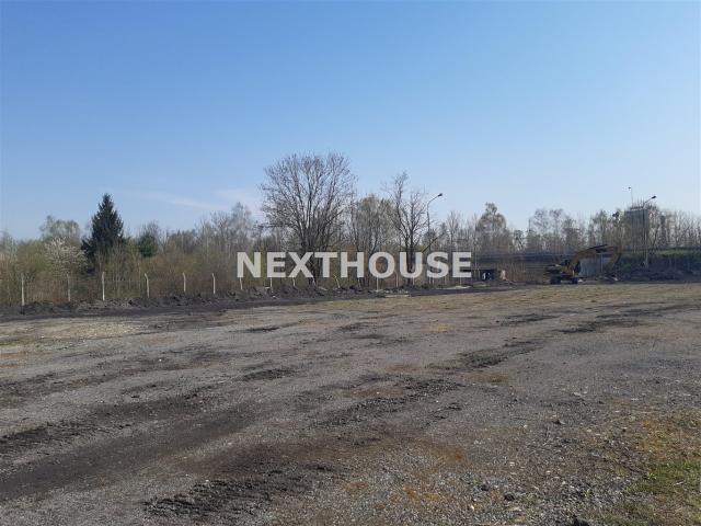 Grunt do wynajęcia w Gliwice, Śląskie