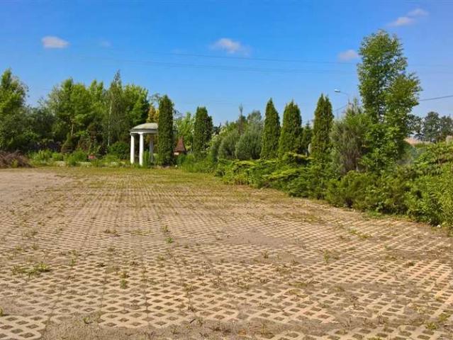 Grunt do wynajęcia w Grodzisk Mazowiecki, Mazowieckie