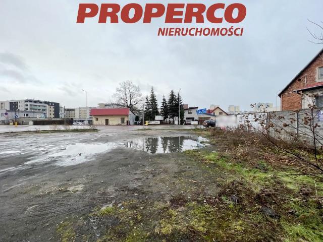 Grunt do wynajęcia w Kielce, Świętokrzyskie