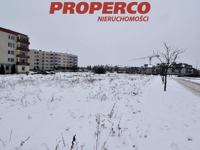 Grunt do wynajęcia w Kielce, Świętokrzyskie