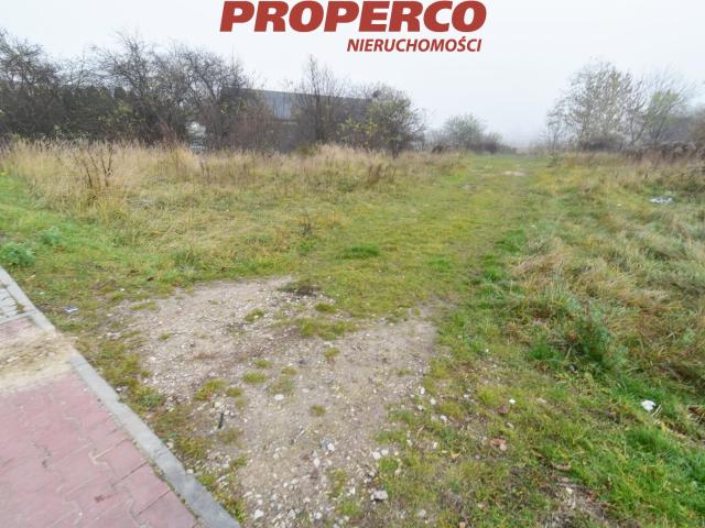 Grunt do wynajęcia w Kielce, Świętokrzyskie