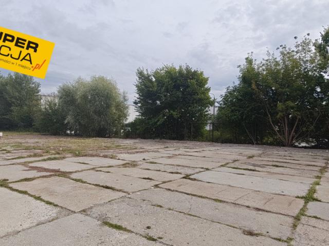 Grunt do wynajęcia w Łęg, Kraków