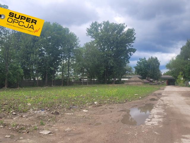 Grunt do wynajęcia w Kraków, Małopolskie