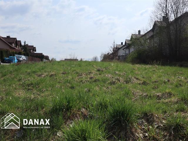 Grunt do wynajęcia w Kraków, Małopolskie