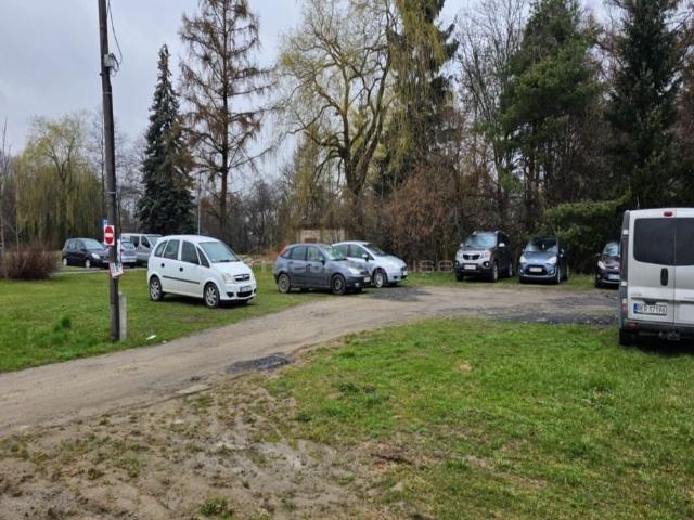 Grunt do wynajęcia w Krosno, Podkarpackie