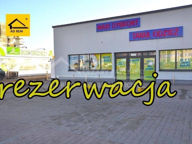 Grunt do wynajęcia w Łódzkie