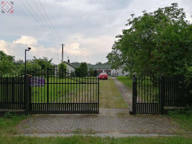 Grunt do wynajęcia w Mszczonów, Mazowieckie