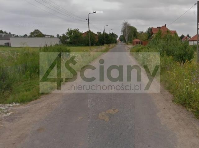 Grunt do wynajęcia w Radzymin, Mazowieckie