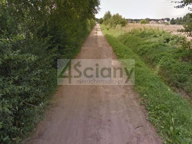 Grunt do wynajęcia w Radzymin, Mazowieckie