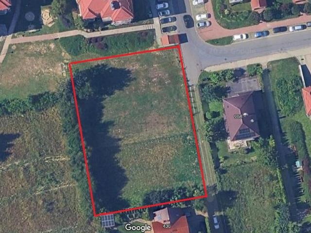 Grunt do wynajęcia w Rzeszów, Podkarpackie