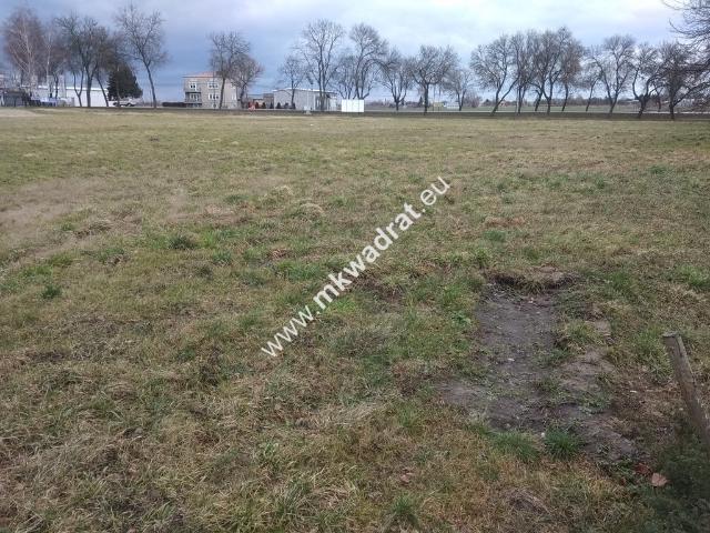 Grunt do wynajęcia w Święcice, Mazowieckie