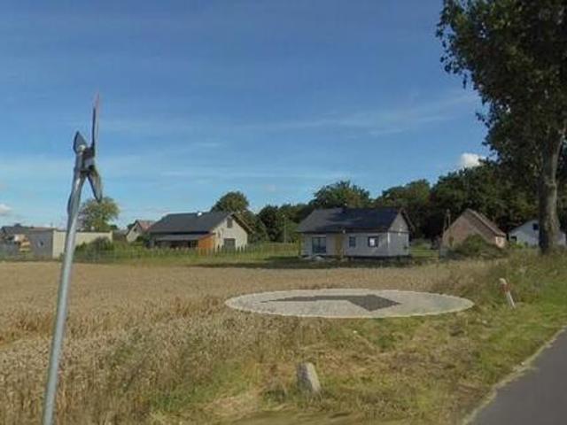 Grunt na sprzedaż w Kiszkowo, Wielkopolskie