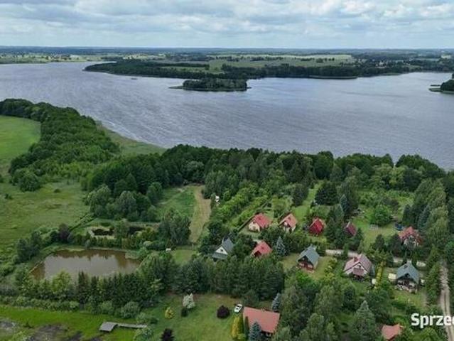 Grunt na sprzedaż w Dźwierzuty, Warmińsko-mazurskie