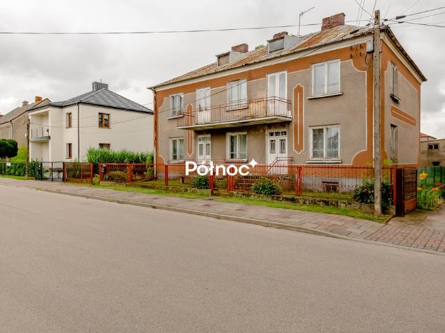 Dom na sprzedaż w Mońki, Podlaskie