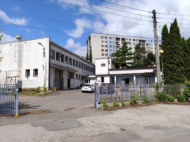 Mieszkanie na sprzedaż w Sosnowiec, Śląskie