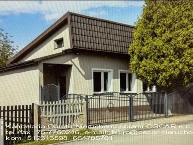 Grunt na sprzedaż w Pieńsk, Dolnośląskie