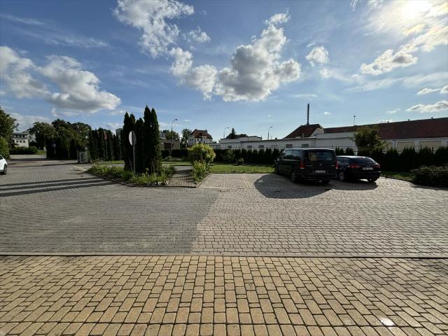 Grunt na sprzedaż w Malbork, Pomorskie