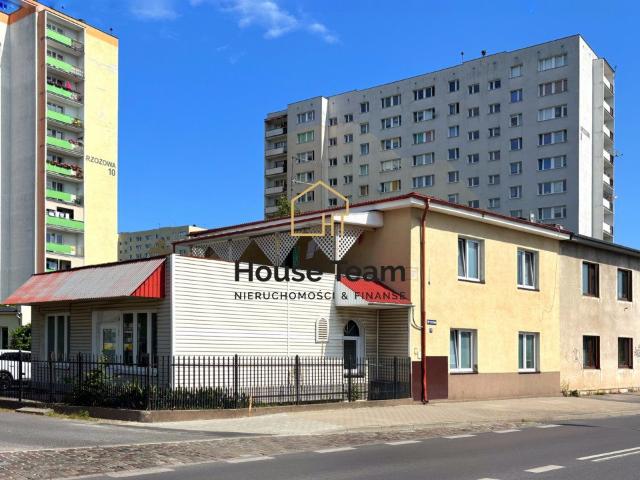 Dom na sprzedaż w Bydgoszcz, Kujawsko-pomorskie