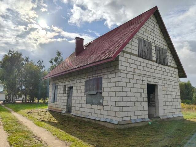 Dom na sprzedaż w Rzekuń, powiat ostrołęcki