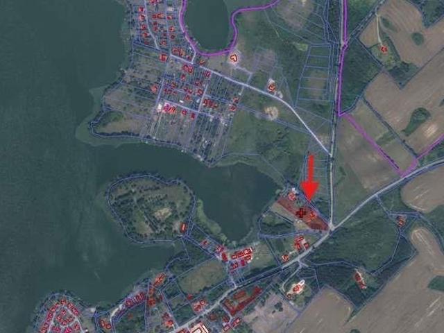 Grunt na sprzedaż w Pasym, Warmińsko-mazurskie