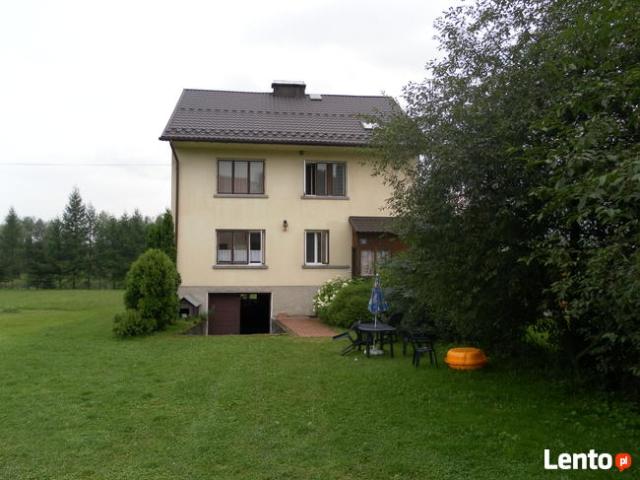 Dom na sprzedaż w Nowy Targ, Małopolskie