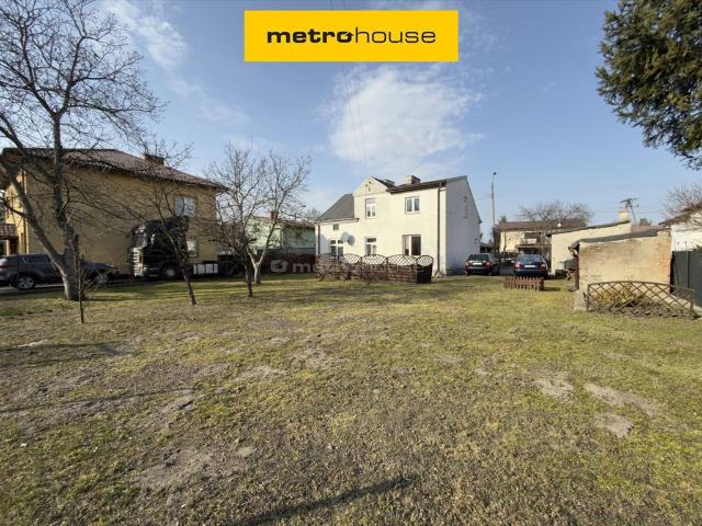 Dom na sprzedaż w Grodzisk Mazowiecki, Mazowieckie