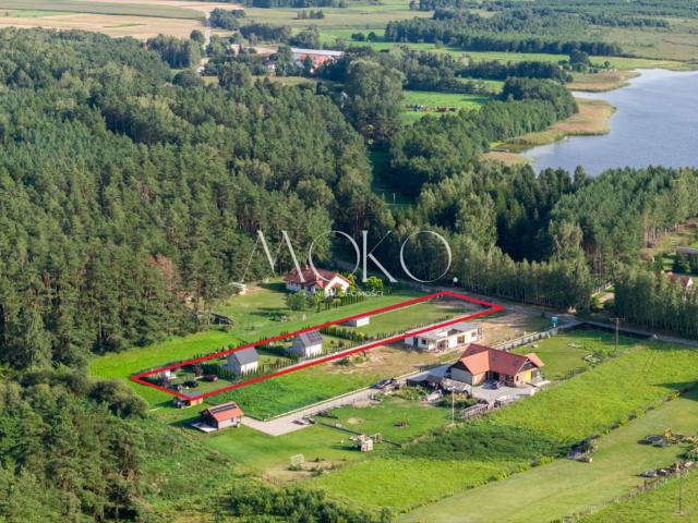 Grunt na sprzedaż w Ryn, Warmińsko-mazurskie