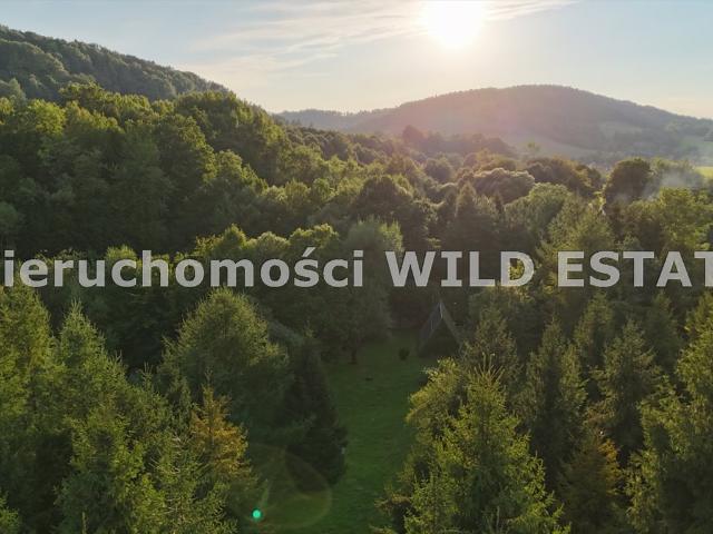 Dom na sprzedaż w Podkarpackie