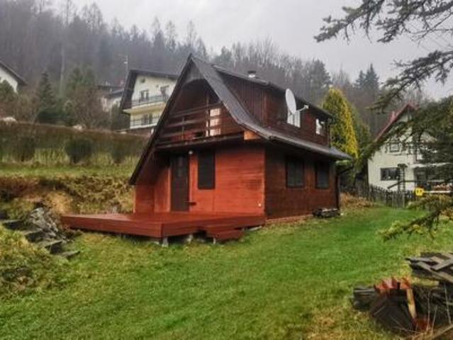 Grunt na sprzedaż w Porąbka, Śląskie