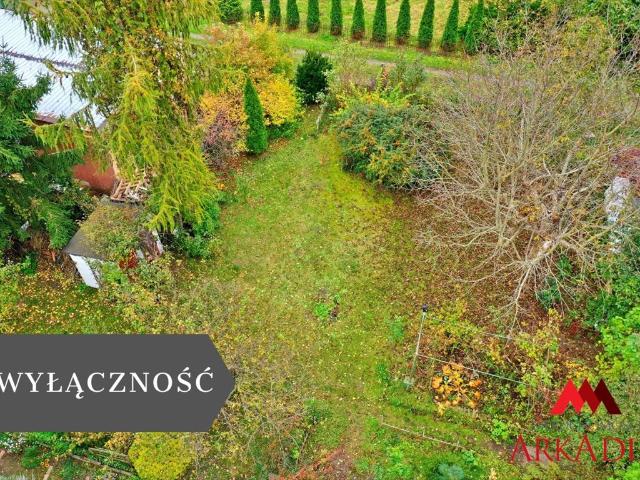 Grunt na sprzedaż w Włocławek, Kujawsko-pomorskie